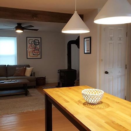Lewisburg Duplex Villa Екстериор снимка