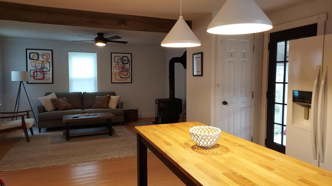 Lewisburg Duplex Villa Екстериор снимка