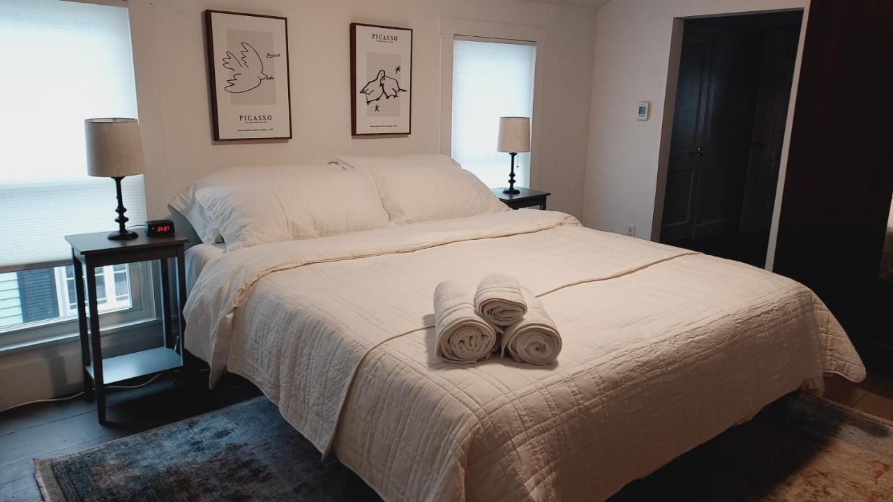 Lewisburg Duplex Villa Екстериор снимка