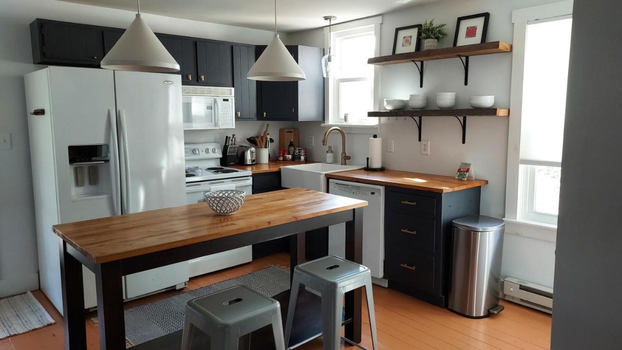 Lewisburg Duplex Villa Екстериор снимка