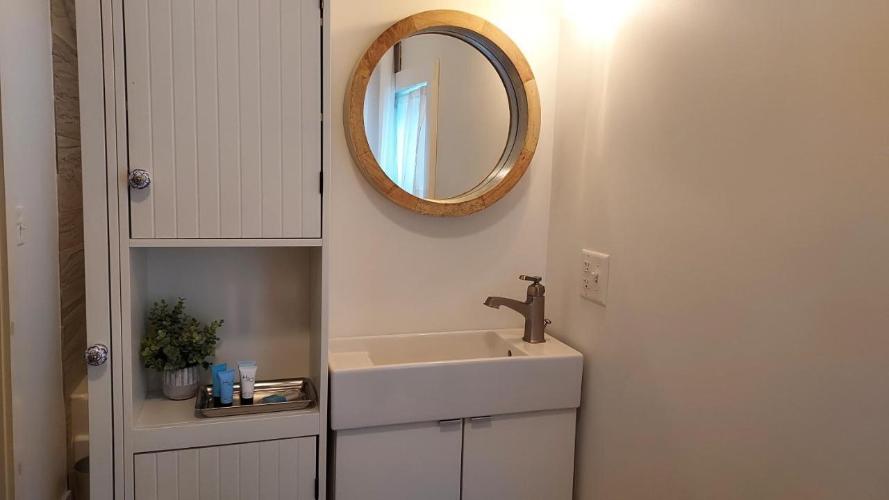Lewisburg Duplex Villa Екстериор снимка
