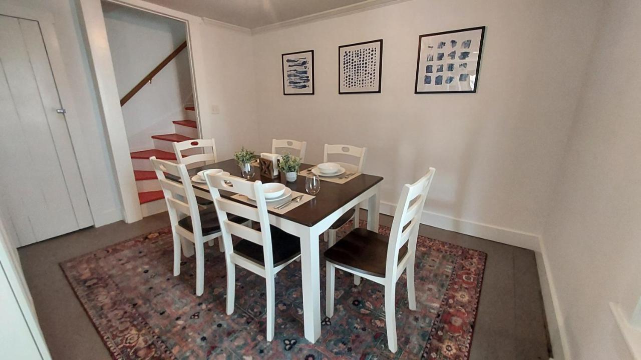 Lewisburg Duplex Villa Екстериор снимка