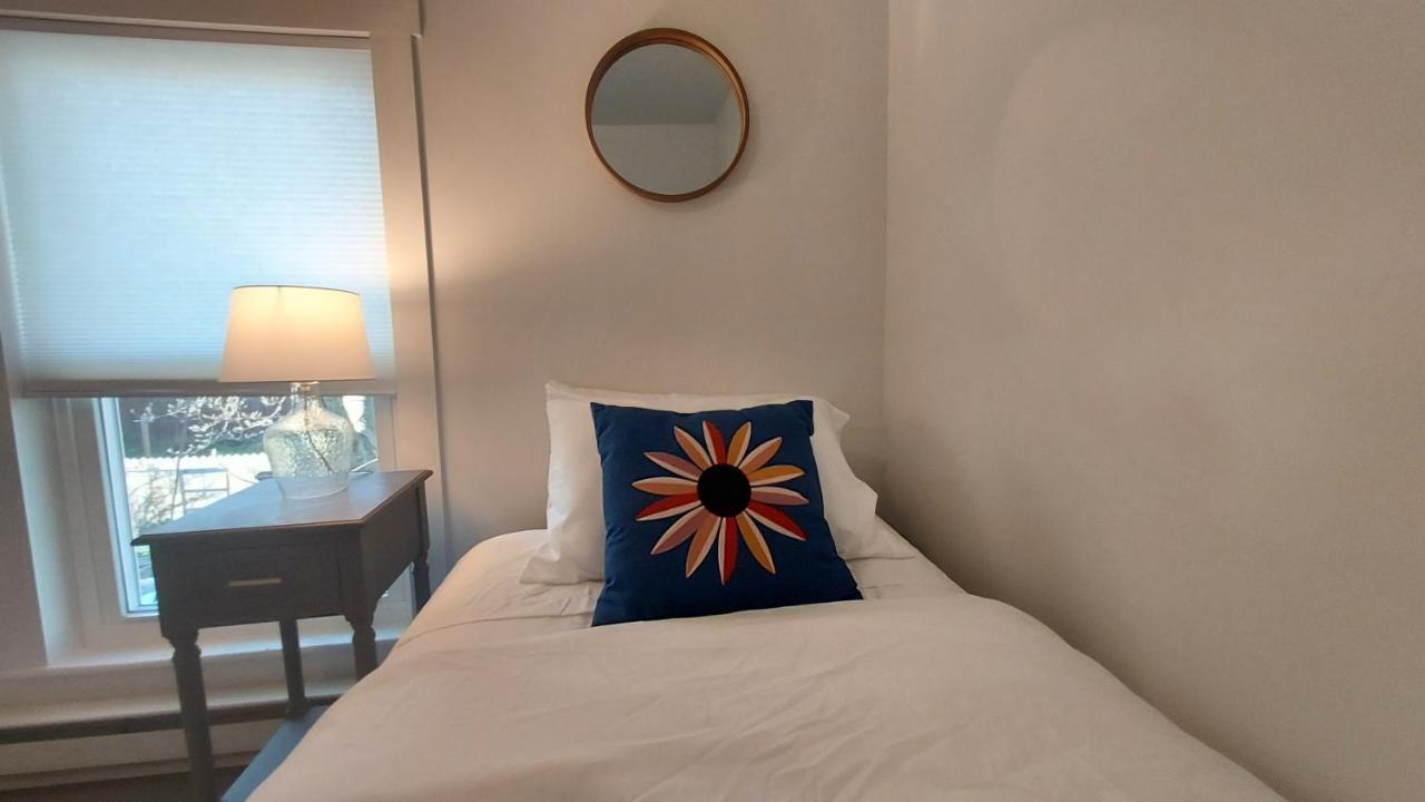 Lewisburg Duplex Villa Екстериор снимка