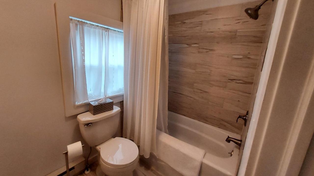 Lewisburg Duplex Villa Екстериор снимка